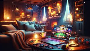 মোবাইল ফোনে betkings প্ল্যাটফর্মের রেসপন্সিভ ইন্টারফেস